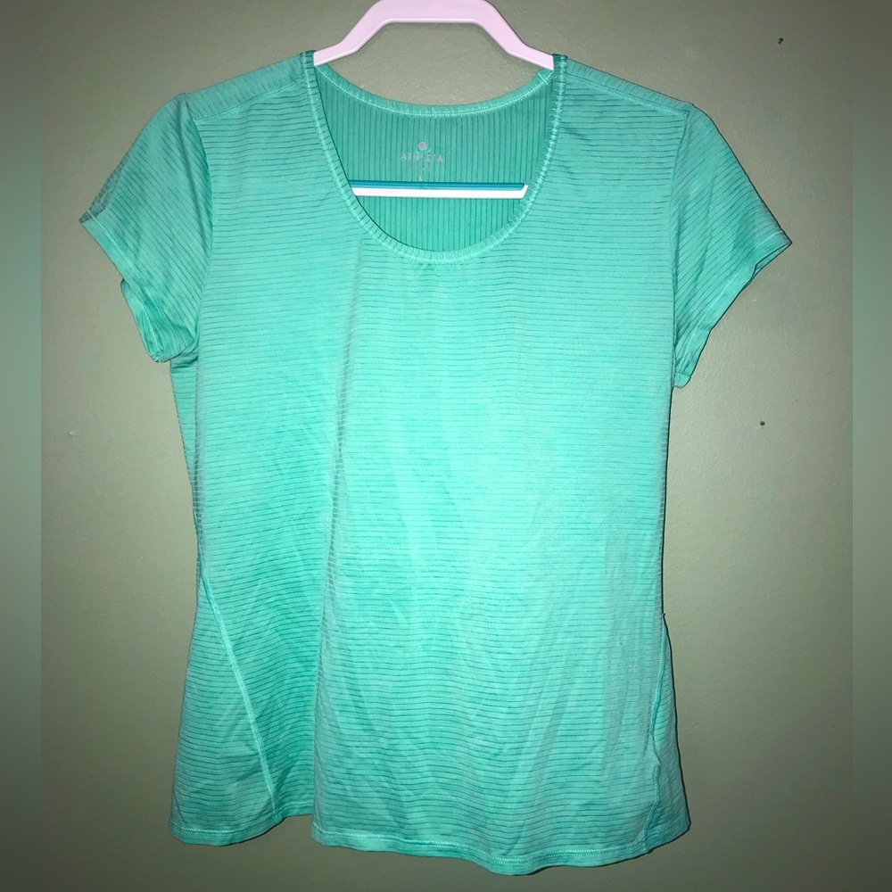 Athleta Workout Top